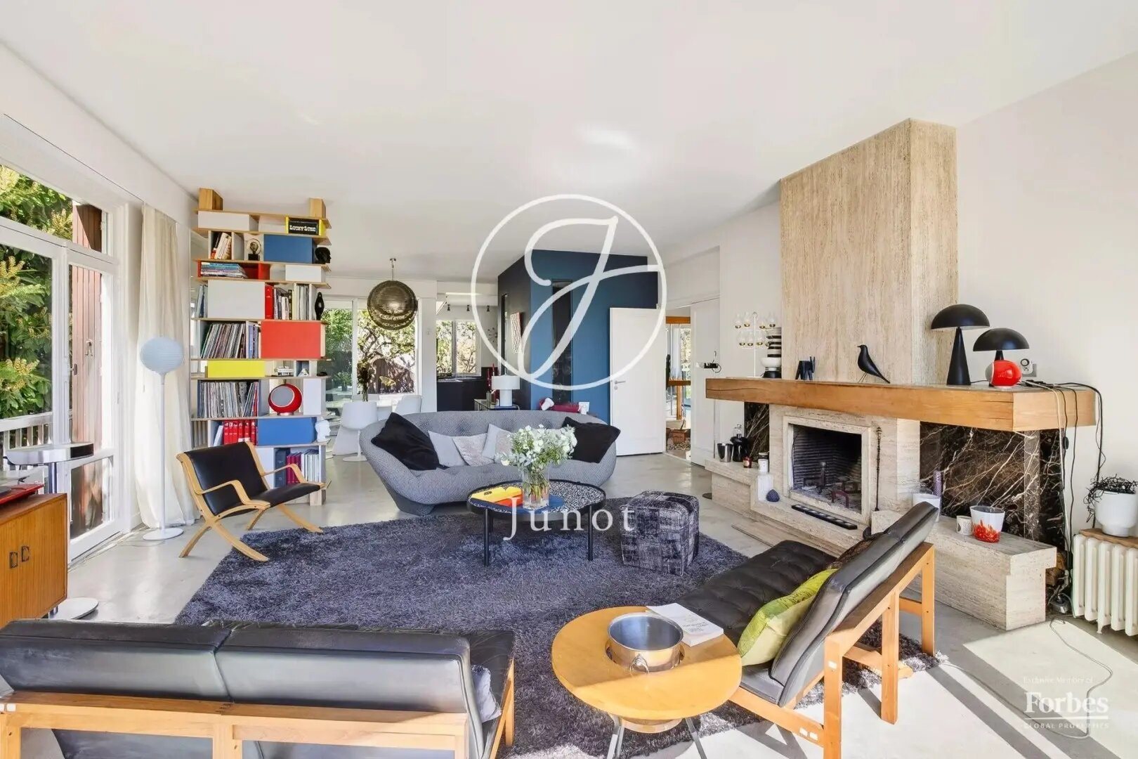 Maison à vendre, 295m², Saint-Cloud
