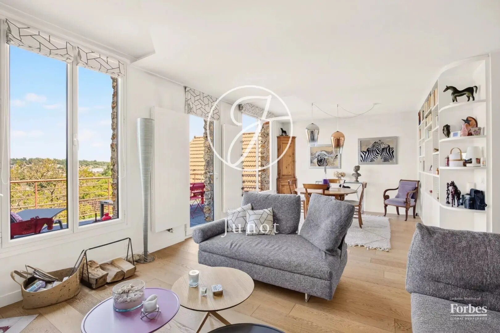 Maison à vendre, 132m², Sèvres
