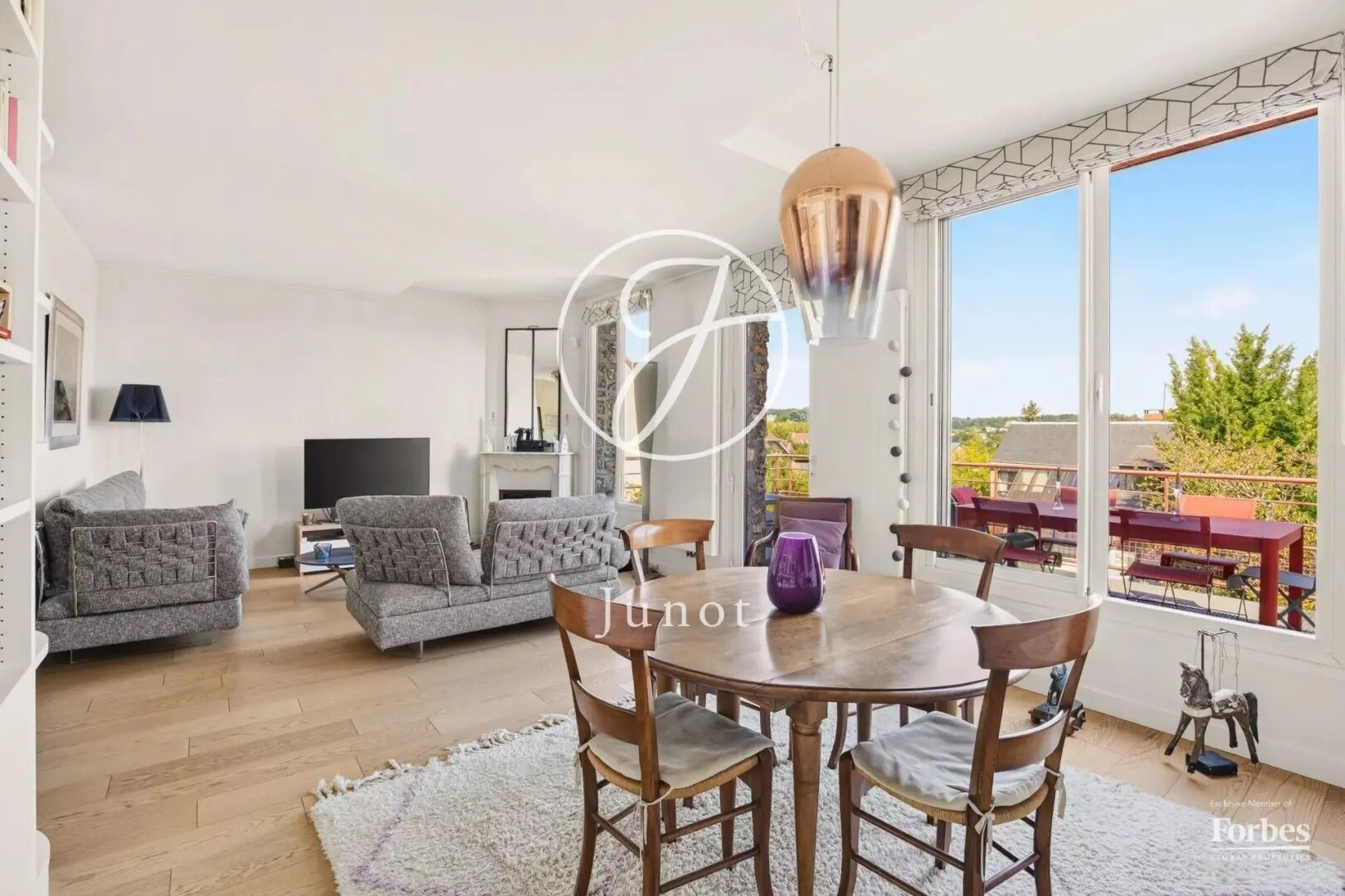 Maison à vendre, 132m², Sèvres