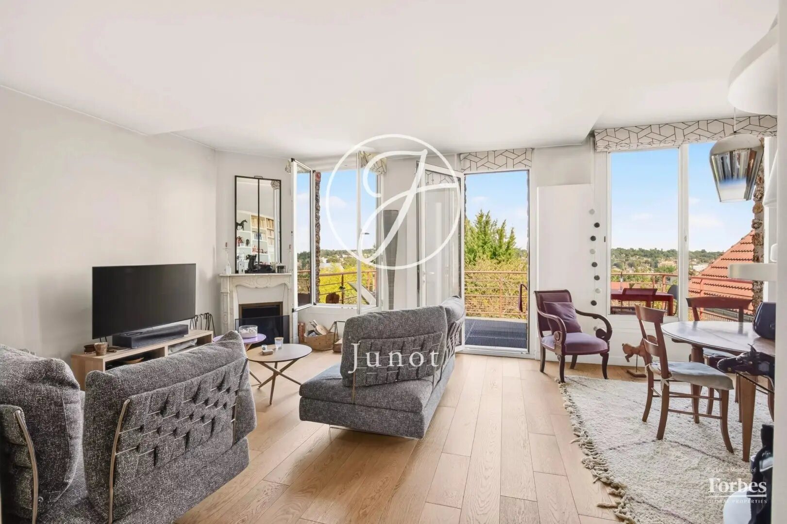 Maison à vendre, 132m², Sèvres