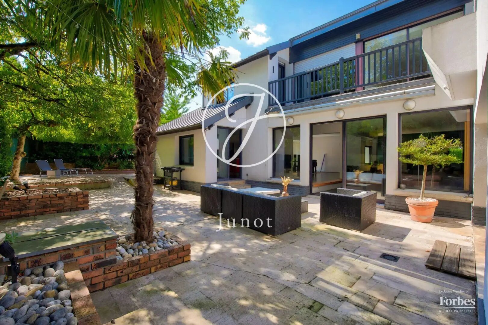 Maison à vendre, 330m², Garches