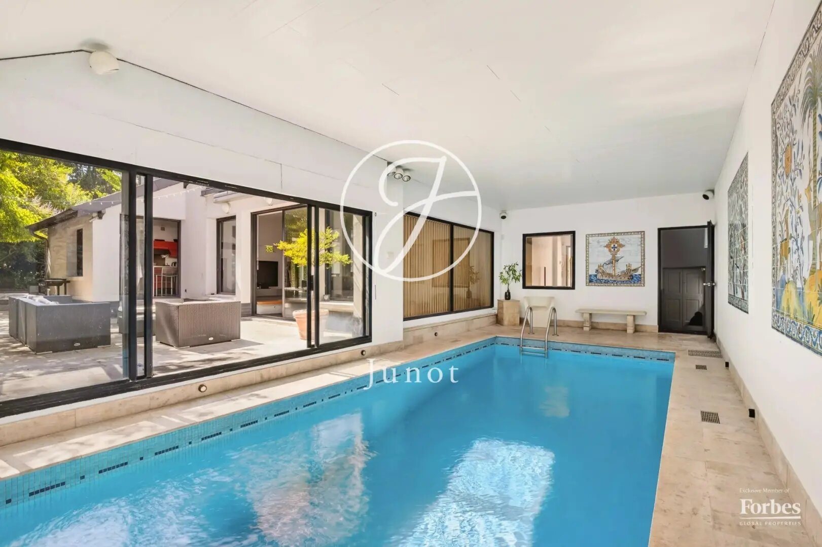 Maison à vendre, 330m², Garches