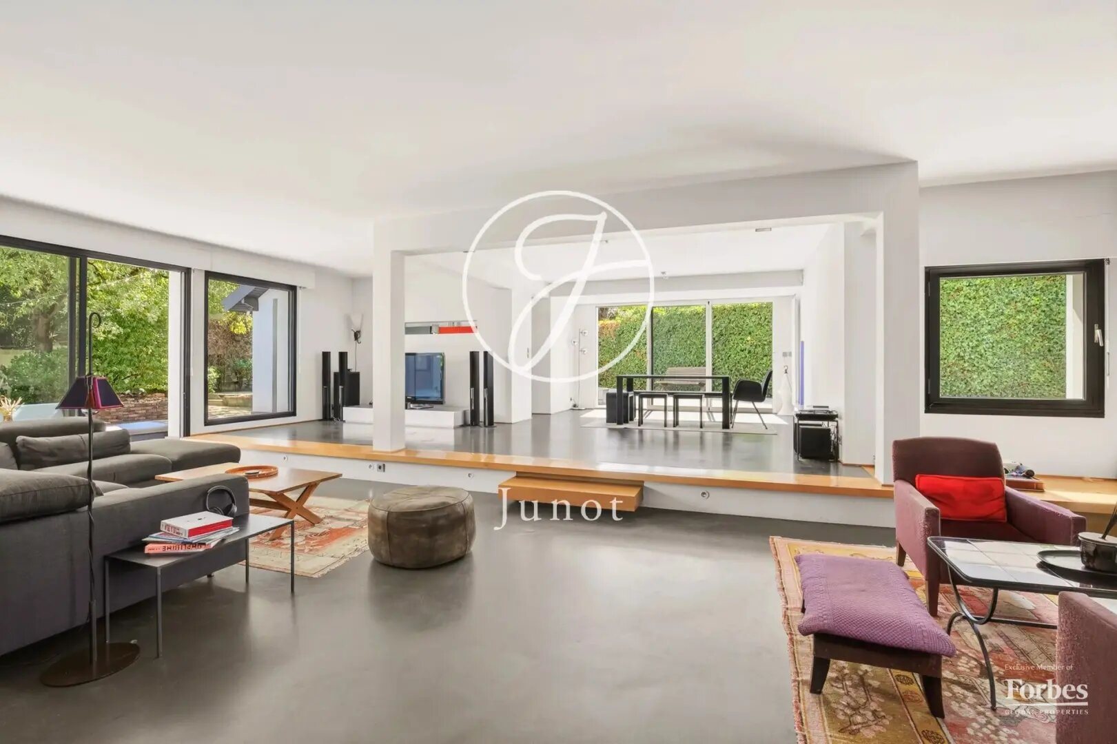 Maison à vendre, 330m², Garches