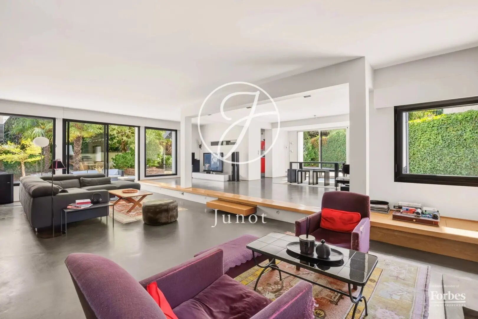 Maison à vendre, 330m², Garches