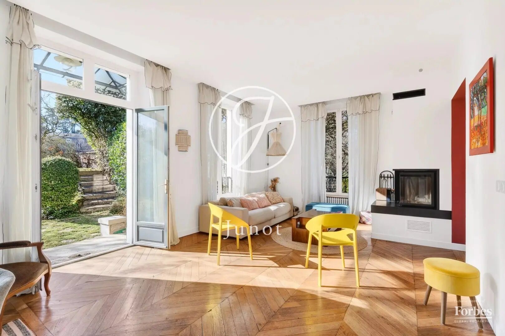 Maison à vendre, 243m², Meudon