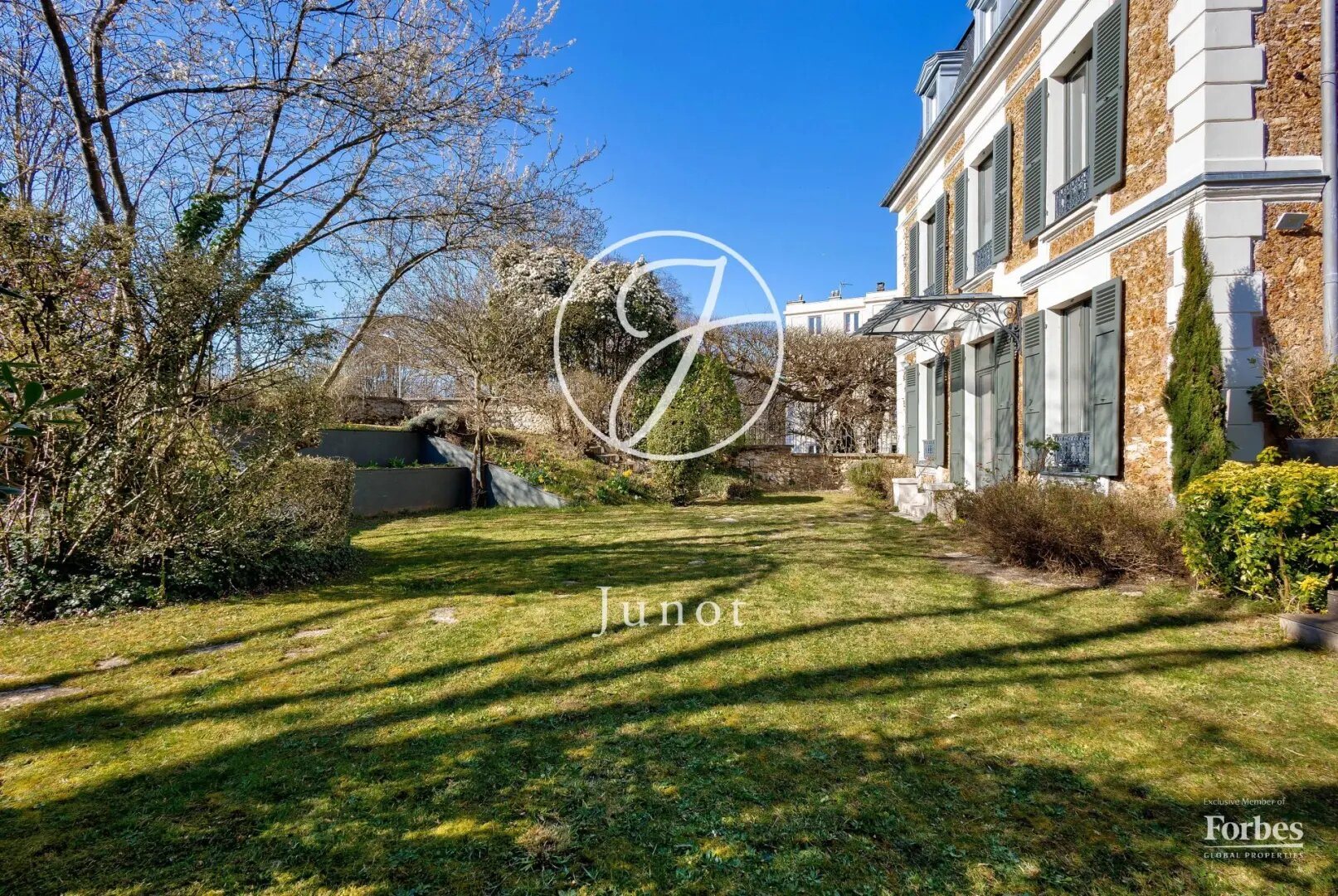 Maison à vendre, 243m², Meudon