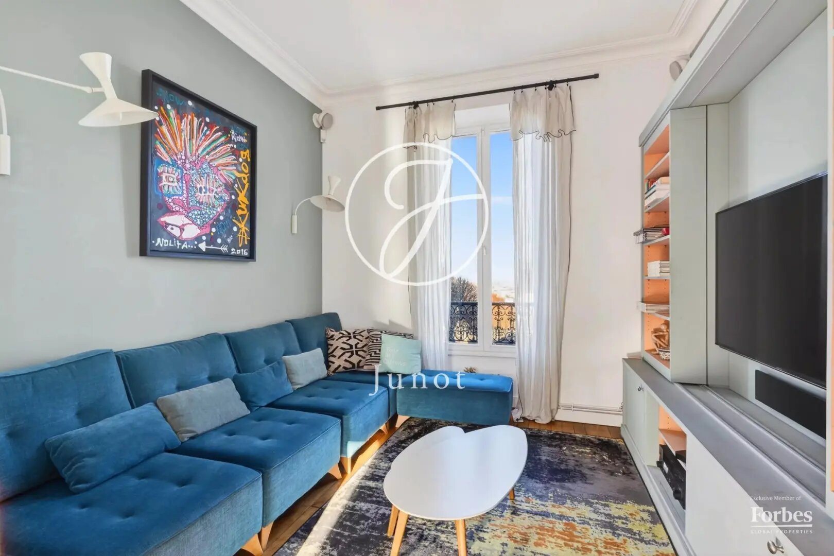 Maison à vendre, 243m², Meudon