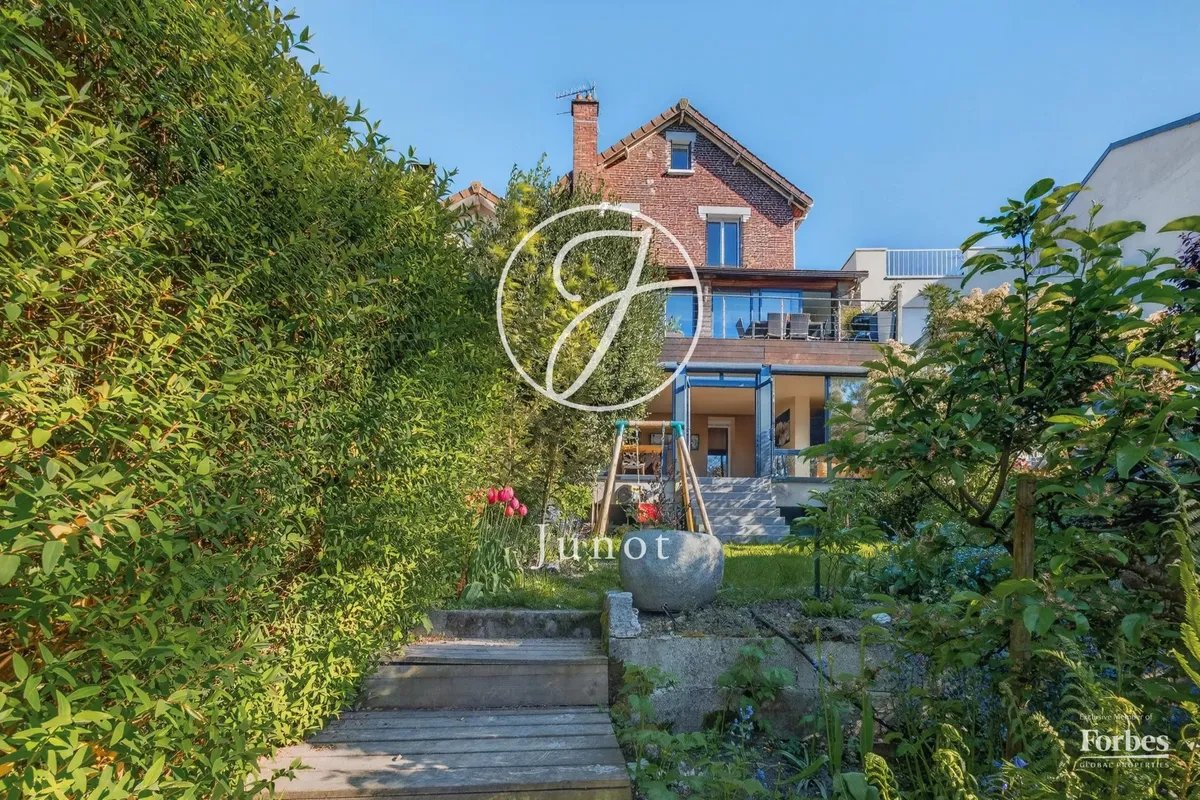 Maison à vendre, 169m², Ville-d'Avray