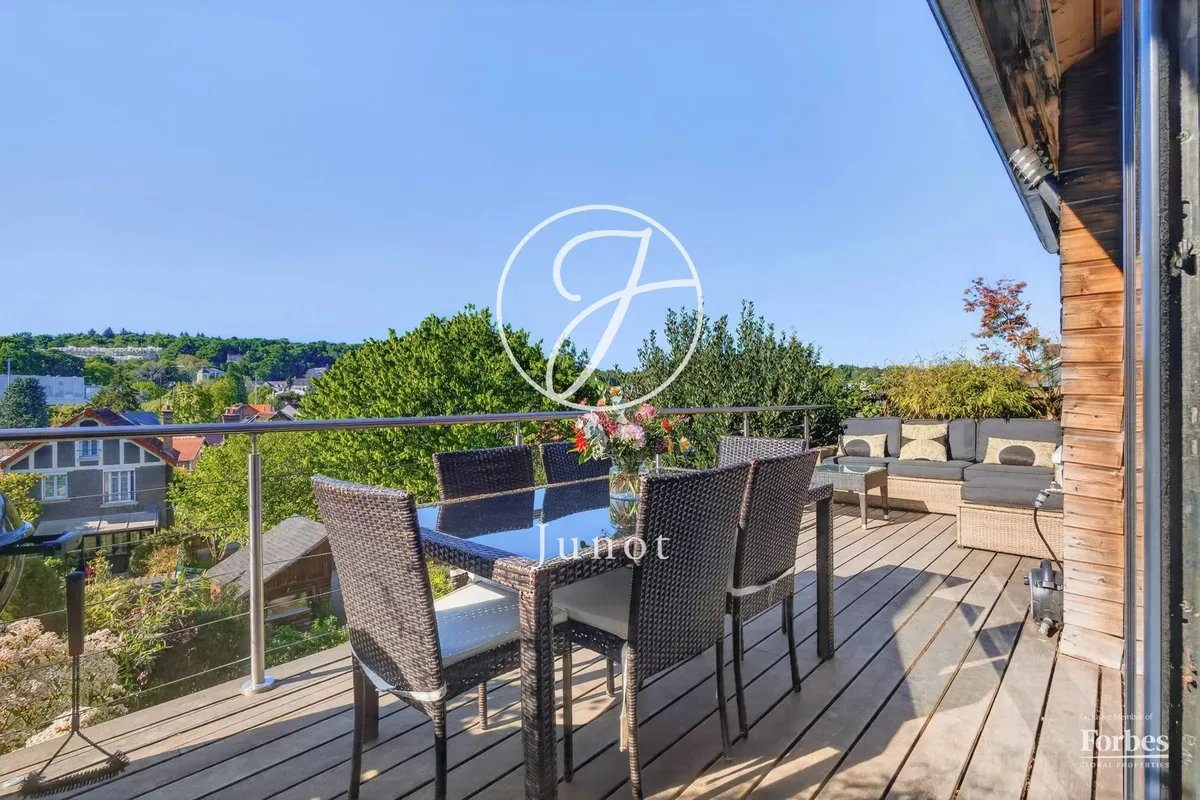 Maison à vendre, 169m², Ville-d'Avray