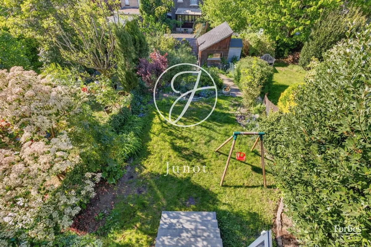 Maison à vendre, 169m², Ville-d'Avray