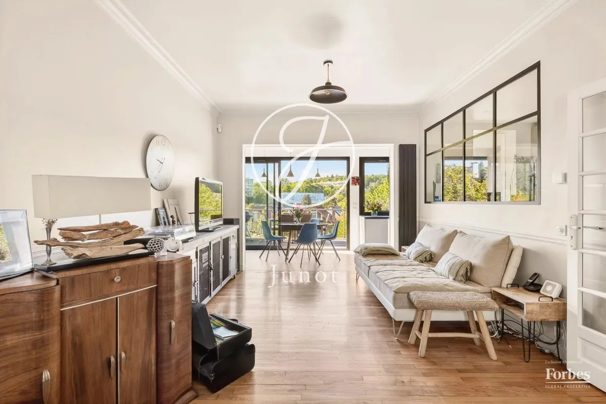 Maison à vendre, 169m², Ville-d'Avray