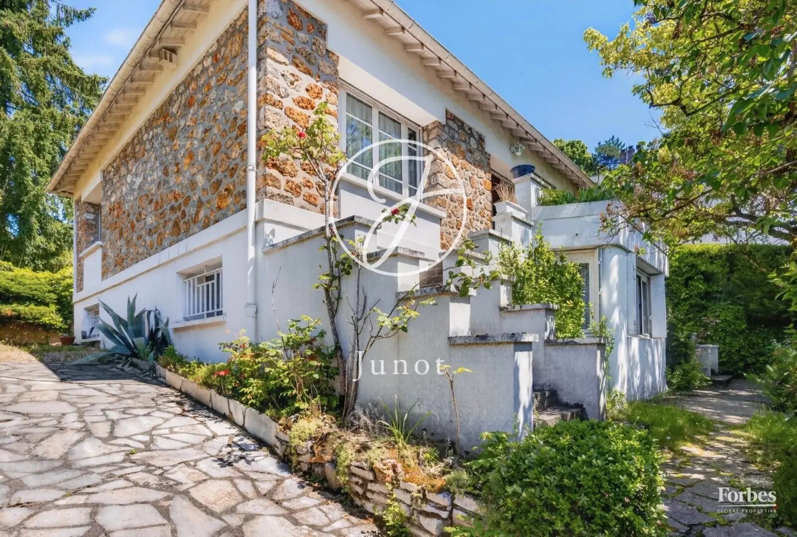 Maison à vendre, 154m², Garches