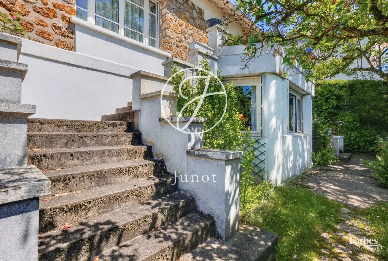 Maison à vendre, 154m², Garches