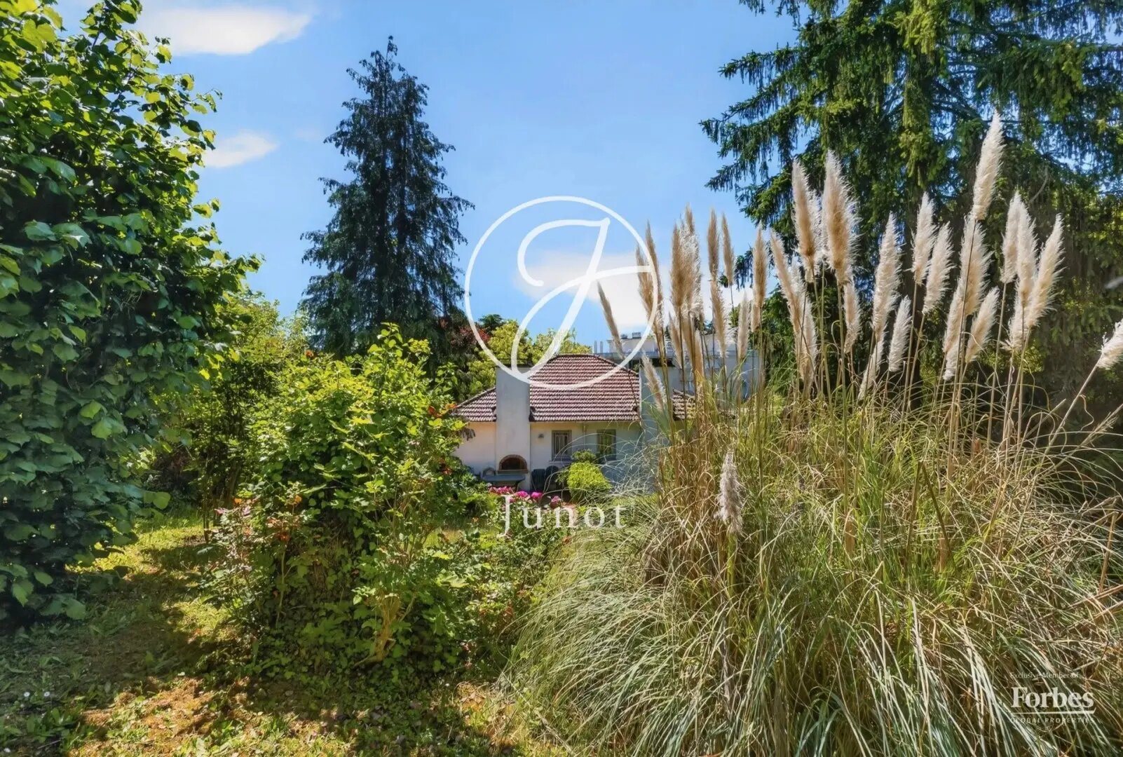 Maison à vendre, 154m², Garches