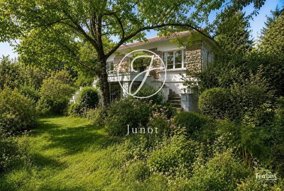 Maison à vendre, 154m², Garches