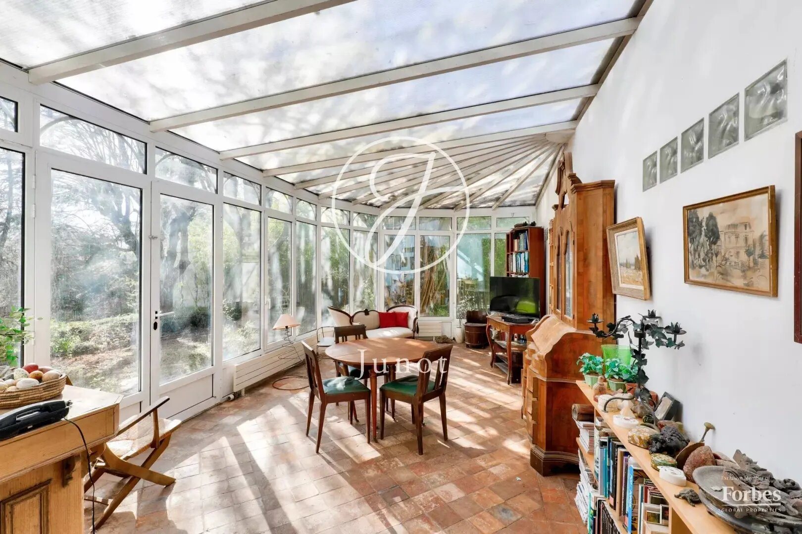 Maison à vendre, 289m², Garches