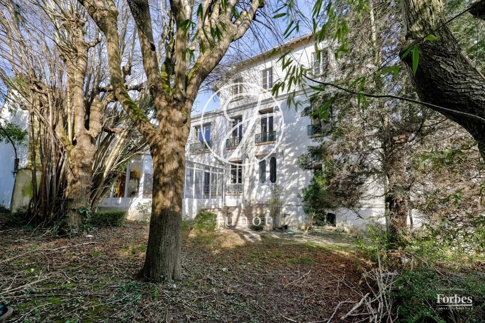 Maison à vendre, 289m², Garches