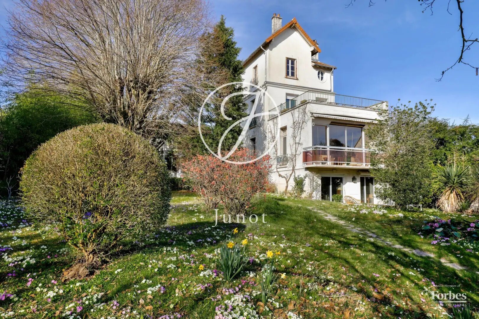 Maison à vendre, 289m², Garches