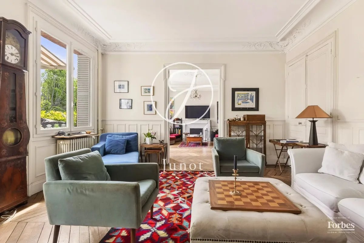 Maison à vendre, 329m², Ville-d'Avray