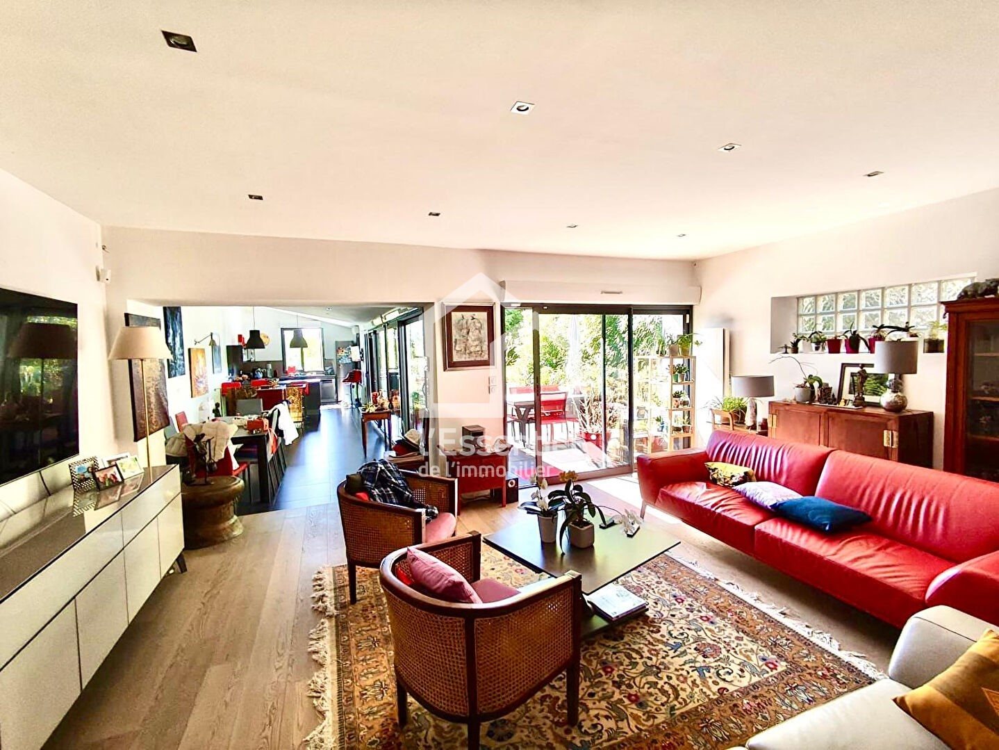Maison à vendre, 140m², Le Mesnil-le-Roi