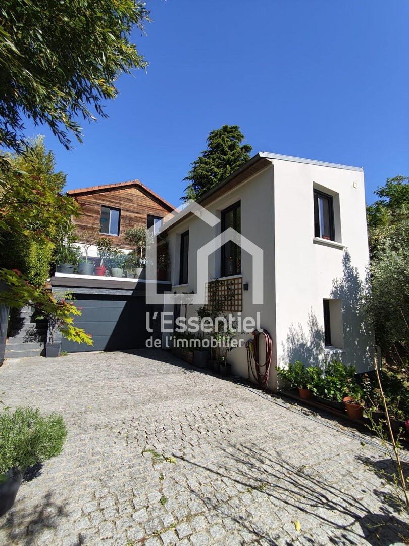 Maison à vendre, 140m², Le Mesnil-le-Roi