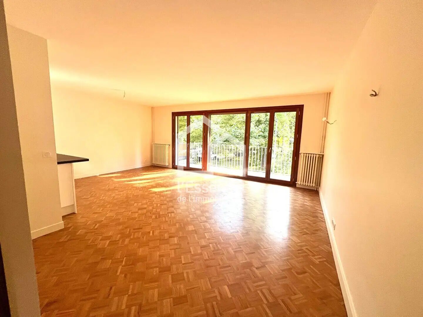 Appartement à vendre, 84m², Maisons-Laffitte