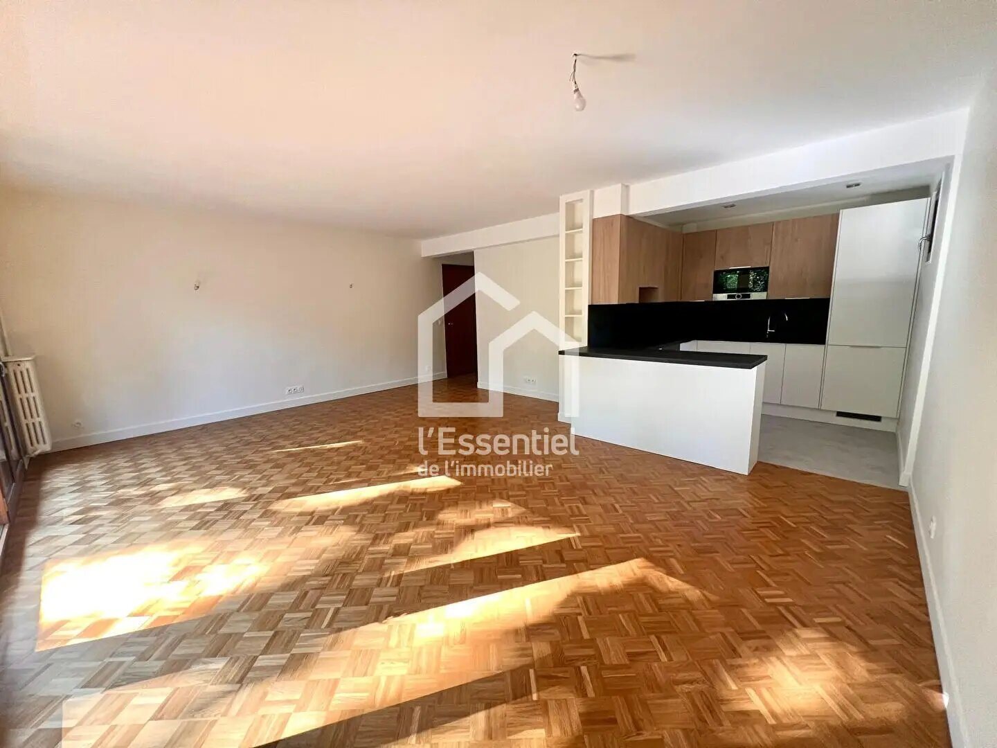 Appartement à vendre, 84m², Maisons-Laffitte
