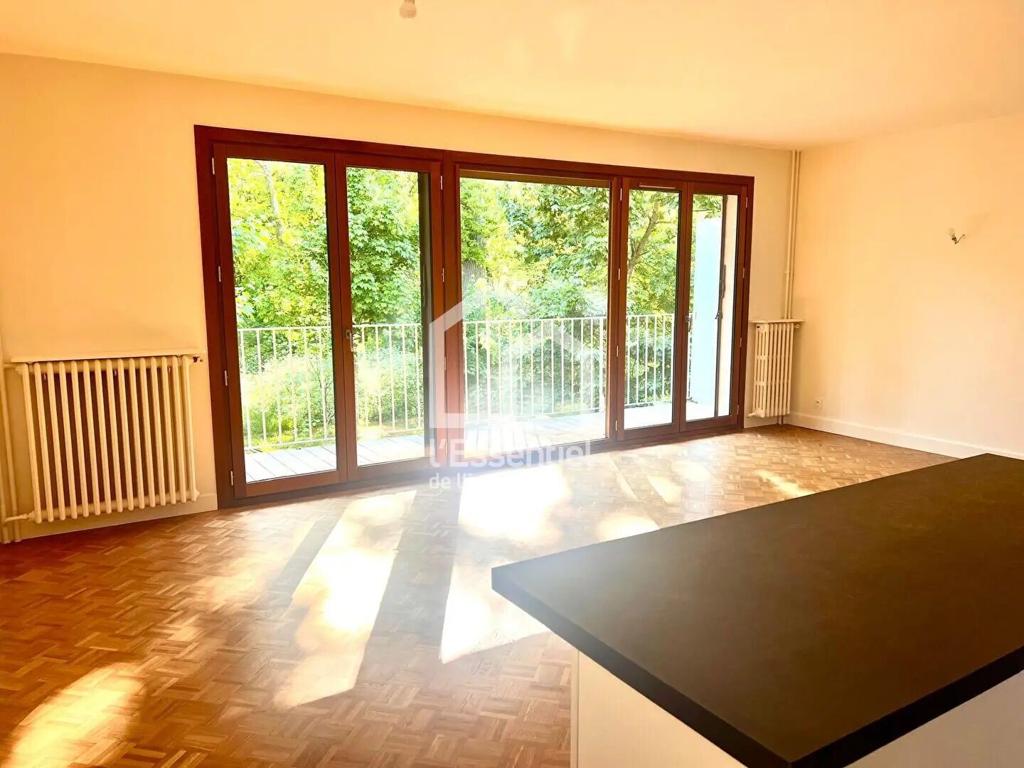 Appartement à vendre, 84m², Maisons-Laffitte
