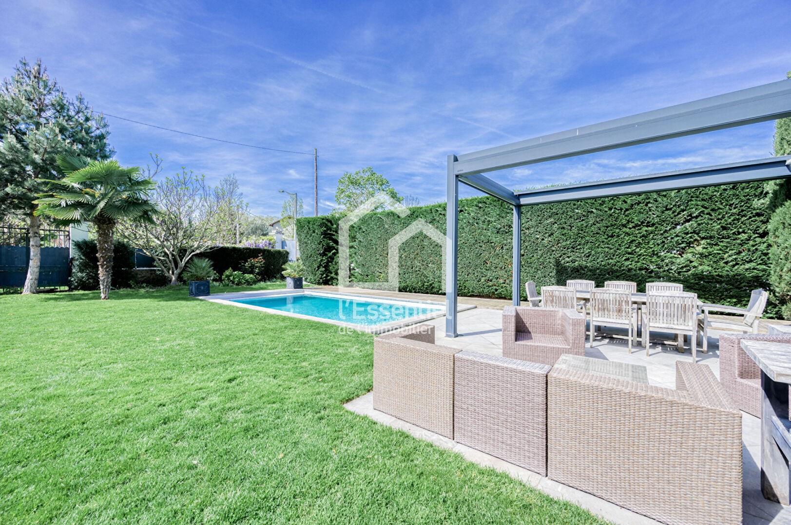 Maison à vendre, 300m², Maisons-Laffitte