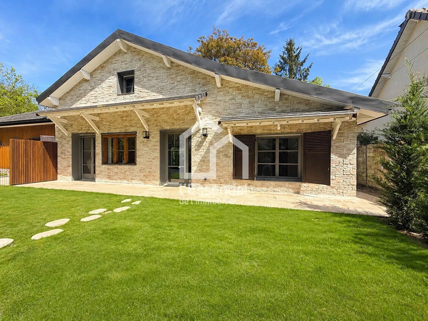 Maison à vendre, 140m², Maisons-Laffitte