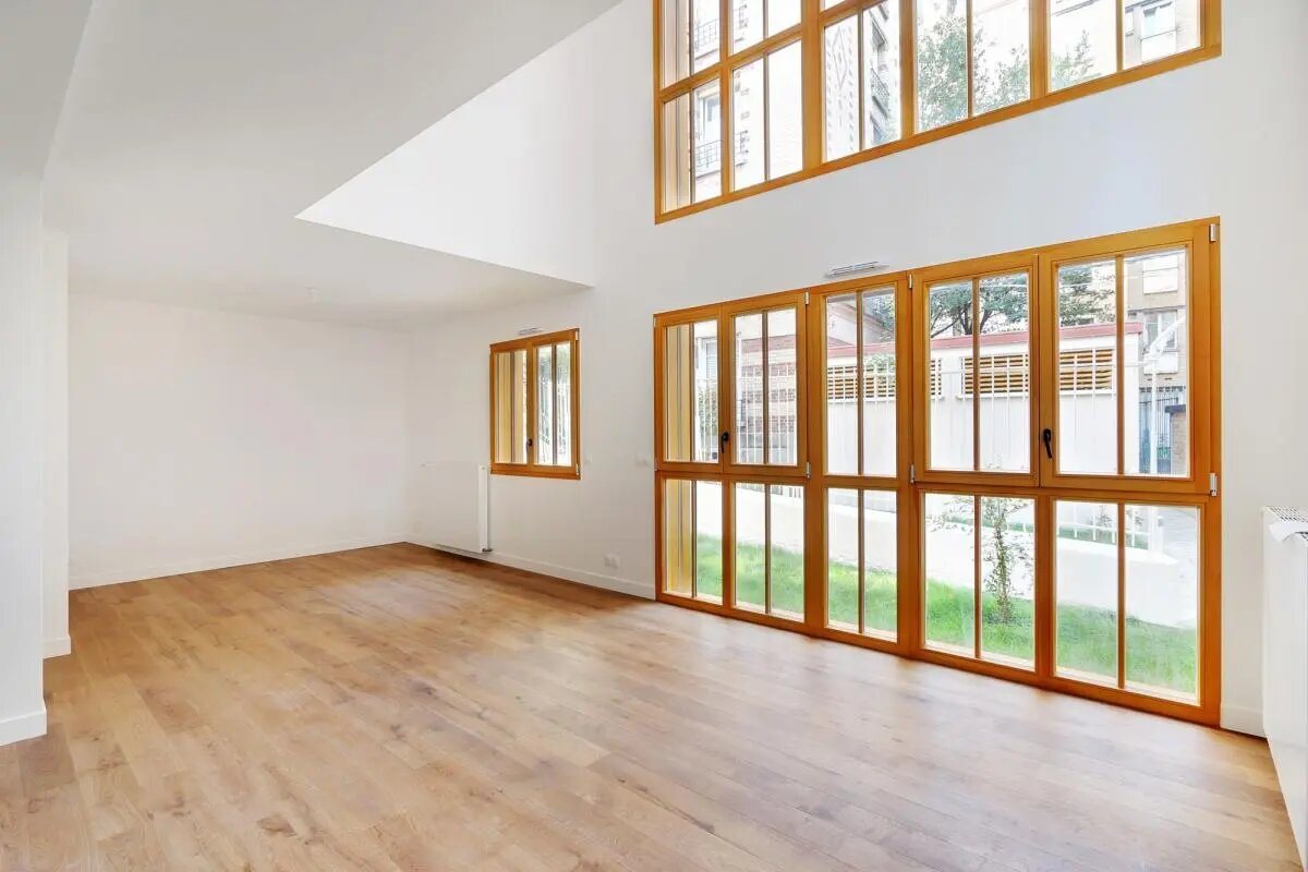 Maison à vendre, 134m², Paris 12ème