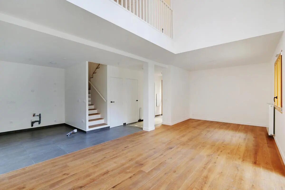 Maison à vendre, 134m², Paris 12ème