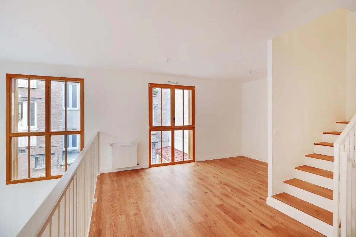 Maison à vendre, 134m², Paris 12ème