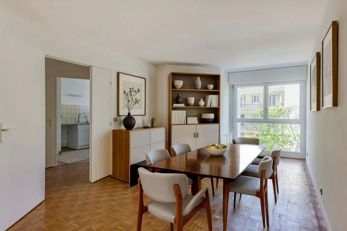 Appartement à vendre, 49m², La Garenne-Colombes