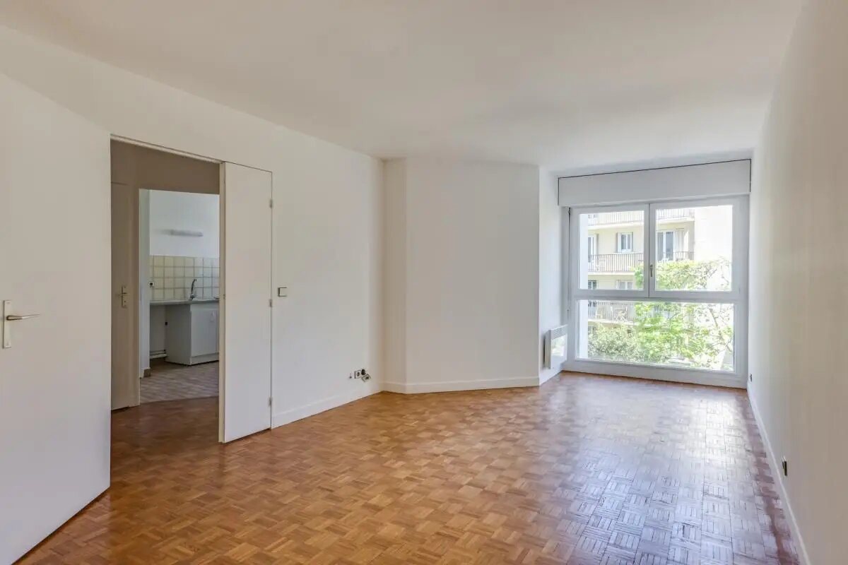 Appartement à vendre, 49m², La Garenne-Colombes