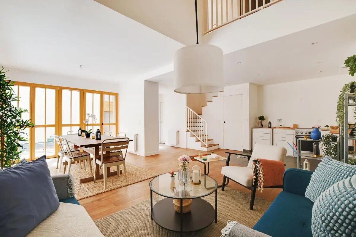 Maison à vendre, 142m², Paris 12ème