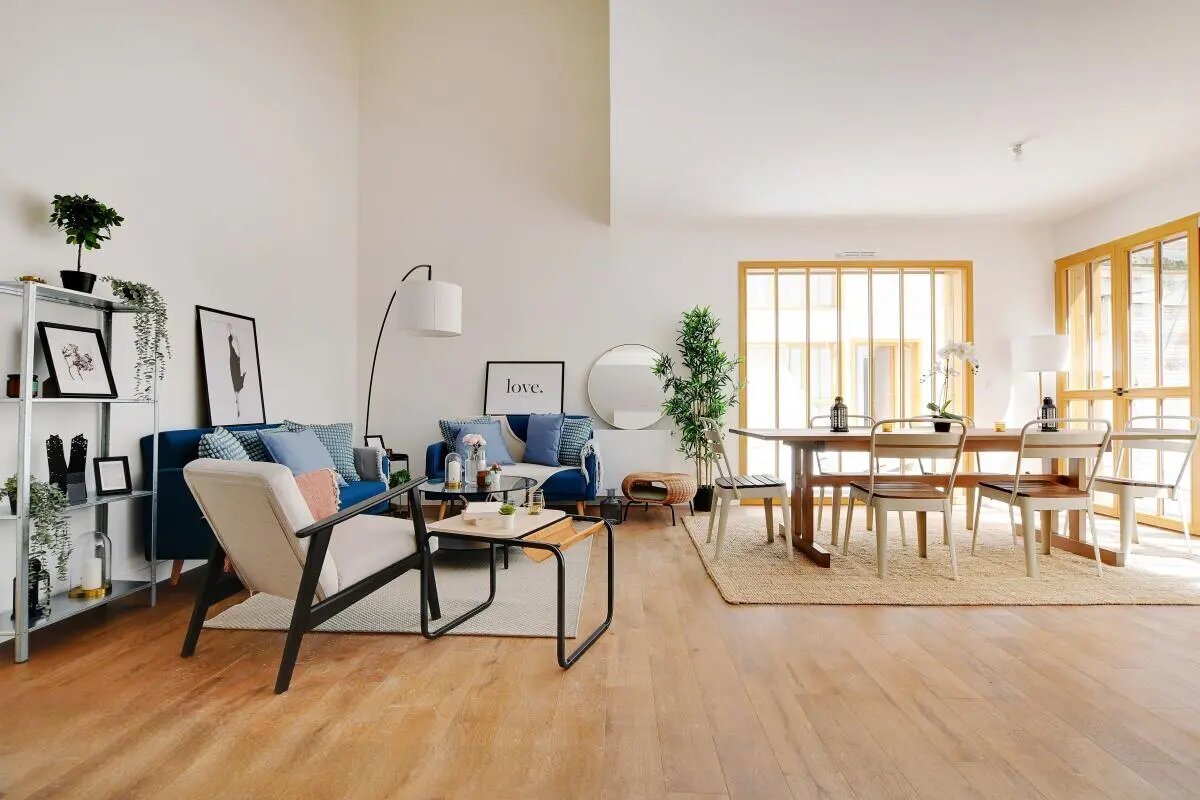 Maison à vendre, 142m², Paris 12ème