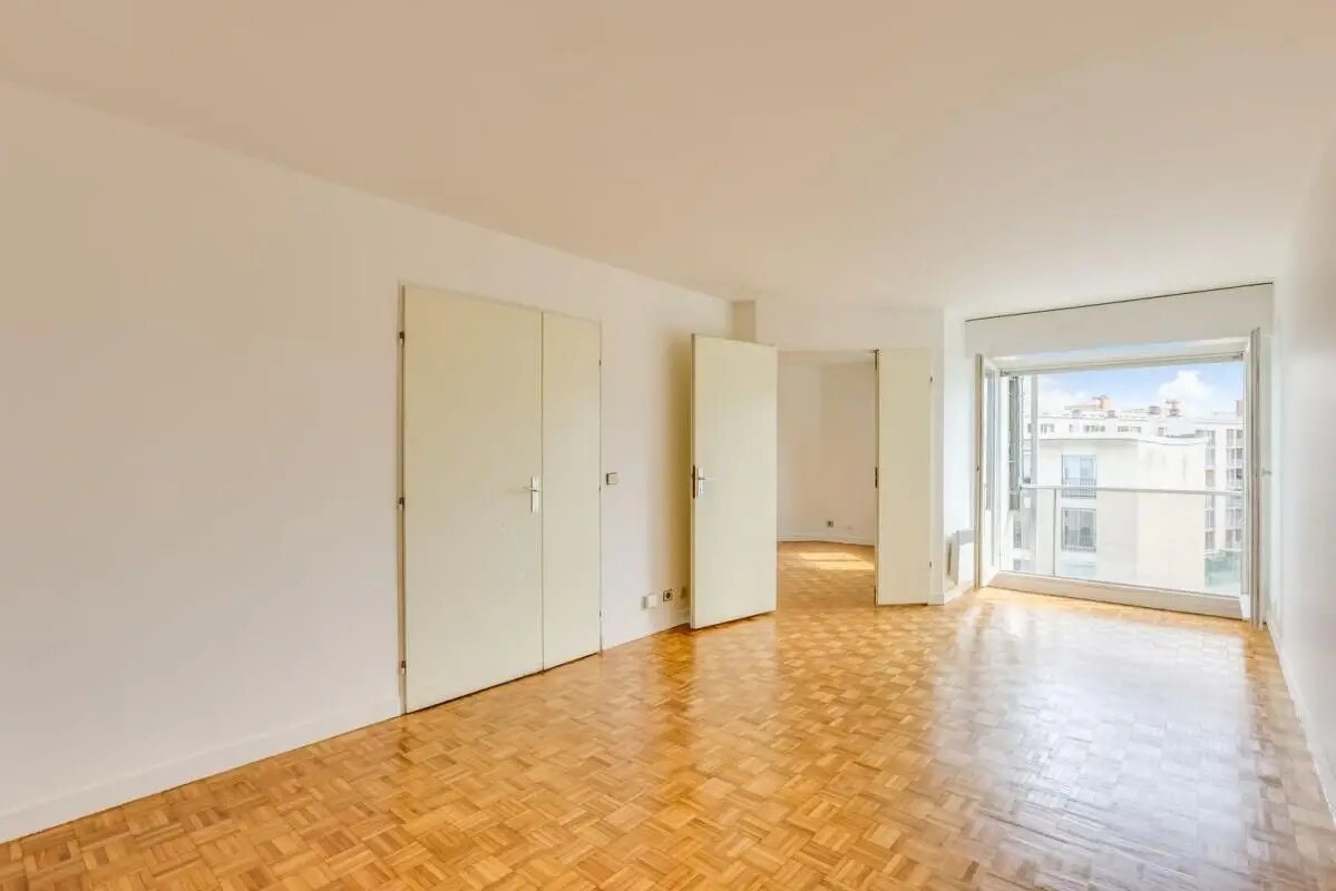Appartement à vendre, 66m², La Garenne-Colombes