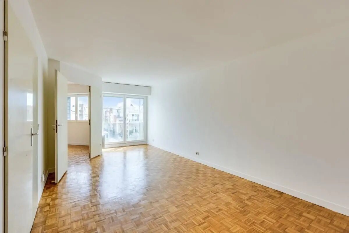 Appartement à vendre, 66m², La Garenne-Colombes
