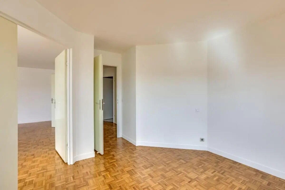 Appartement à vendre, 66m², La Garenne-Colombes
