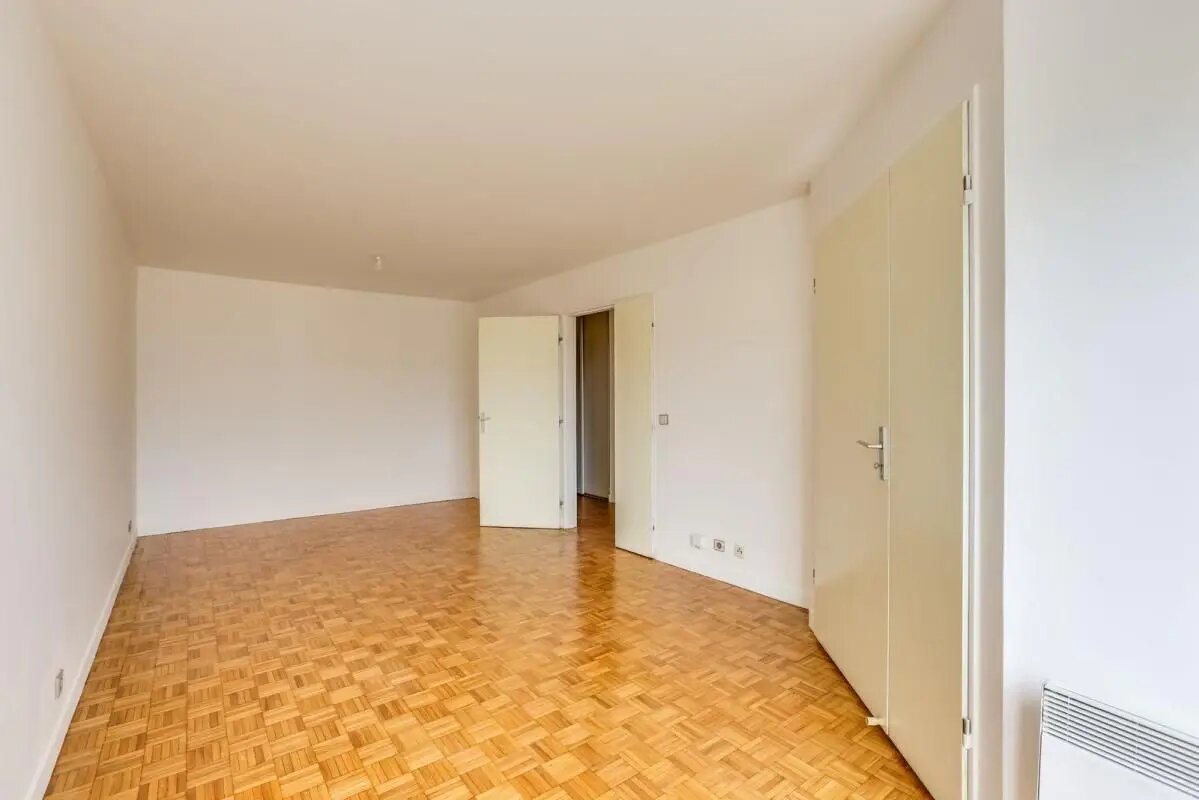Appartement à vendre, 66m², La Garenne-Colombes