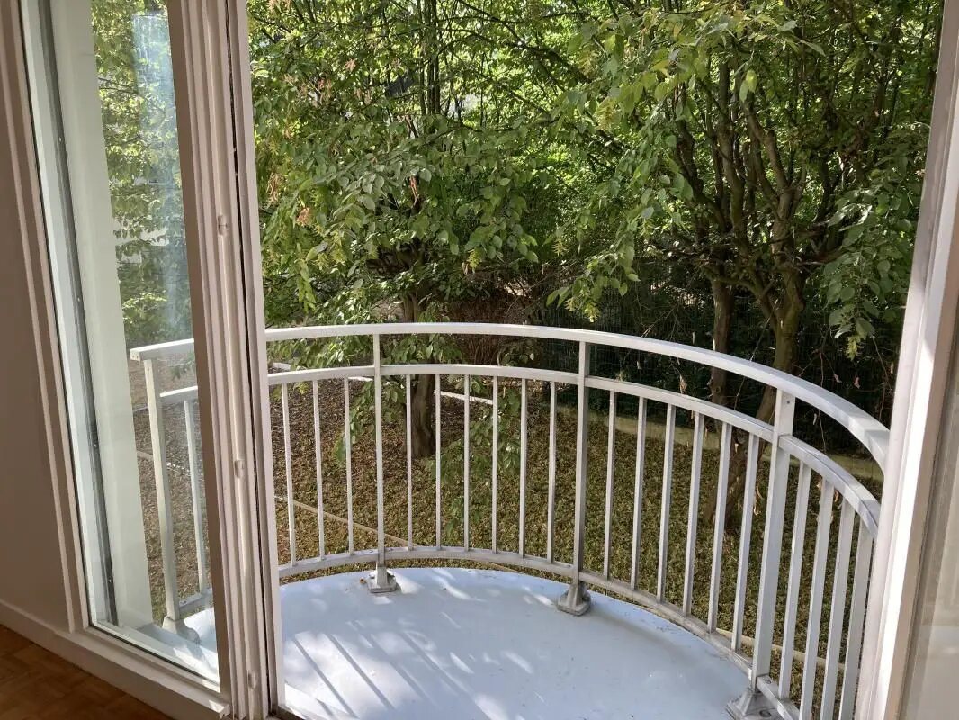 Appartement à vendre, 66m², La Garenne-Colombes