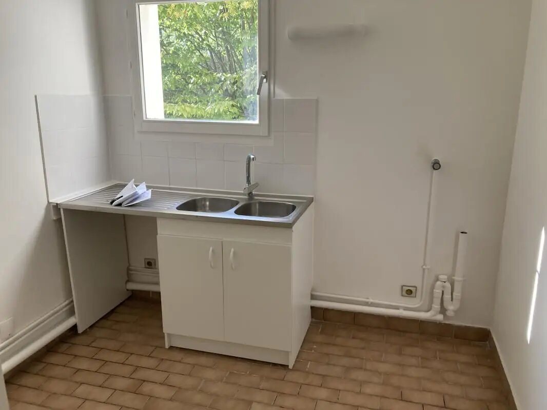 Appartement à vendre, 66m², La Garenne-Colombes