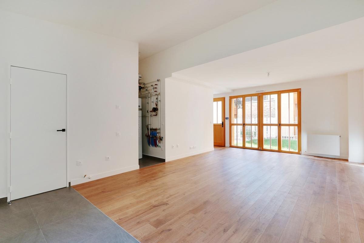 Maison à vendre, 87m², Paris 12ème