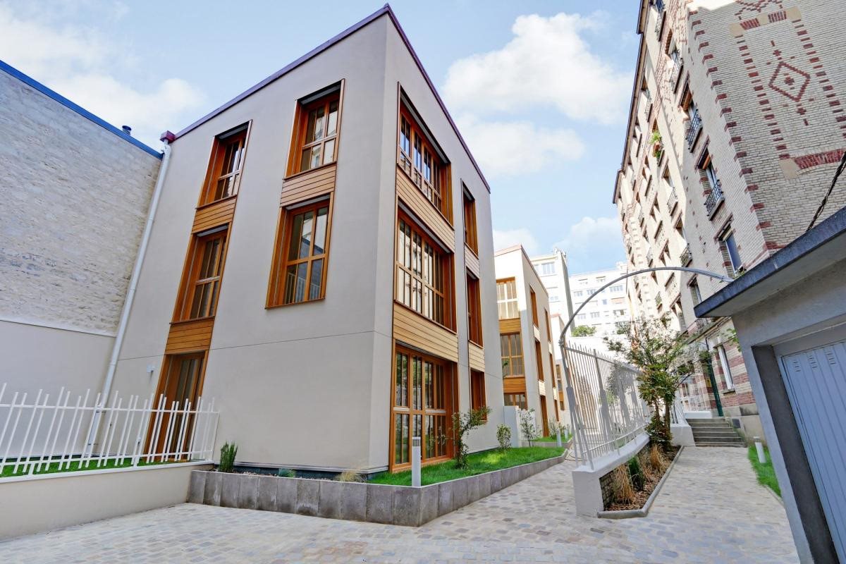 Maison à vendre, 87m², Paris 12ème