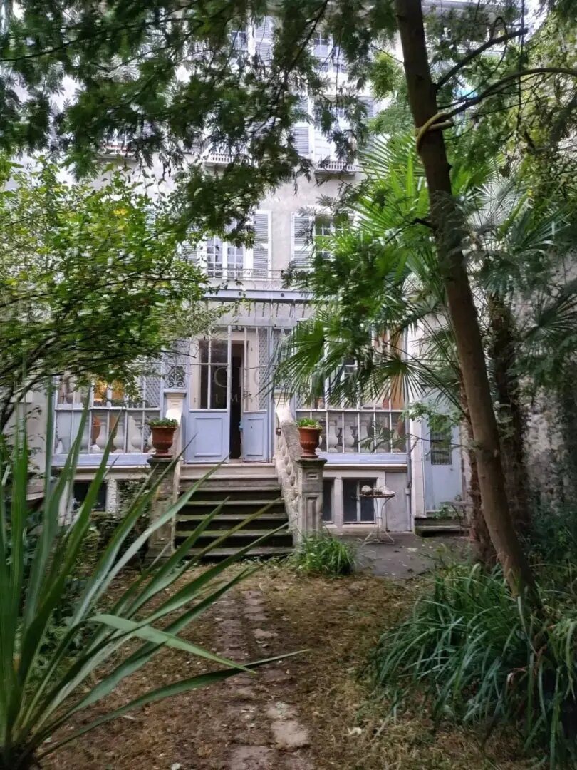 Maison à vendre, 460m², Salies-du-Salat