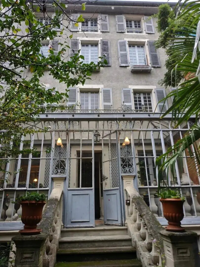 Maison à vendre, 460m², Salies-du-Salat