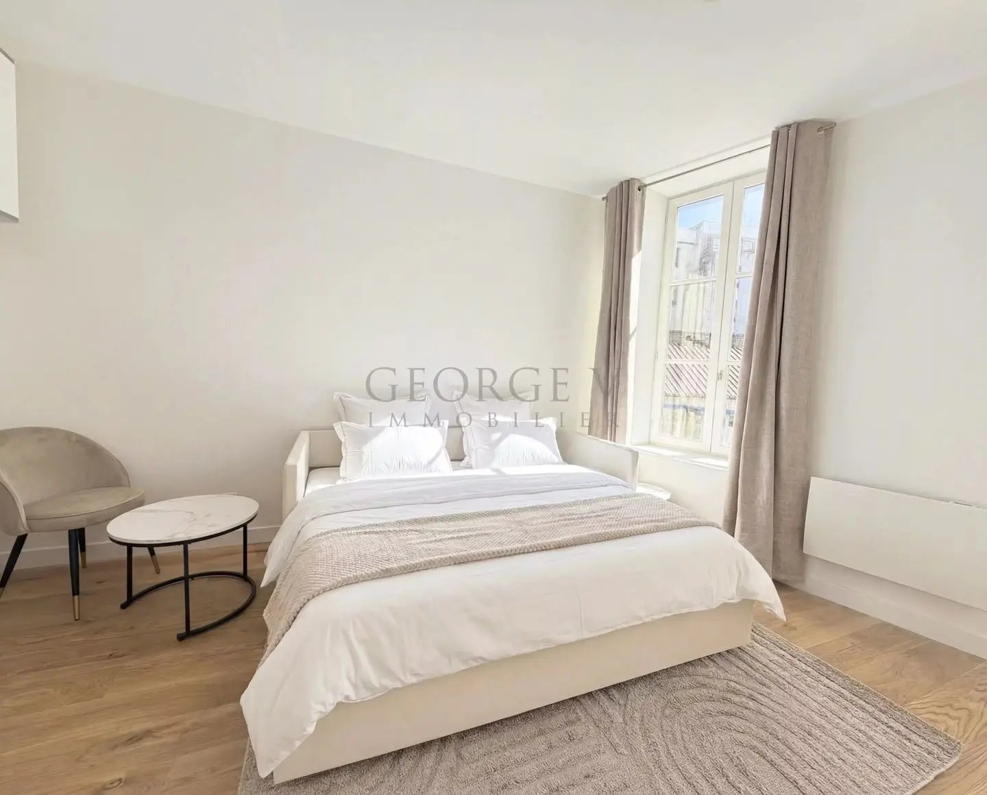 Appartement à louer, 20m², Vichy