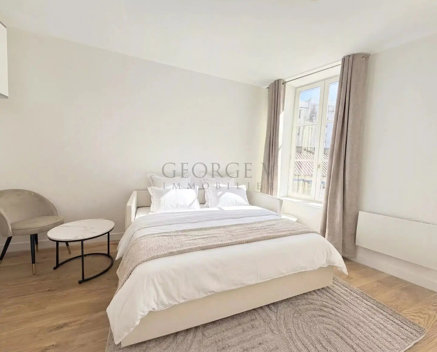 Appartement à louer, 20m², Vichy