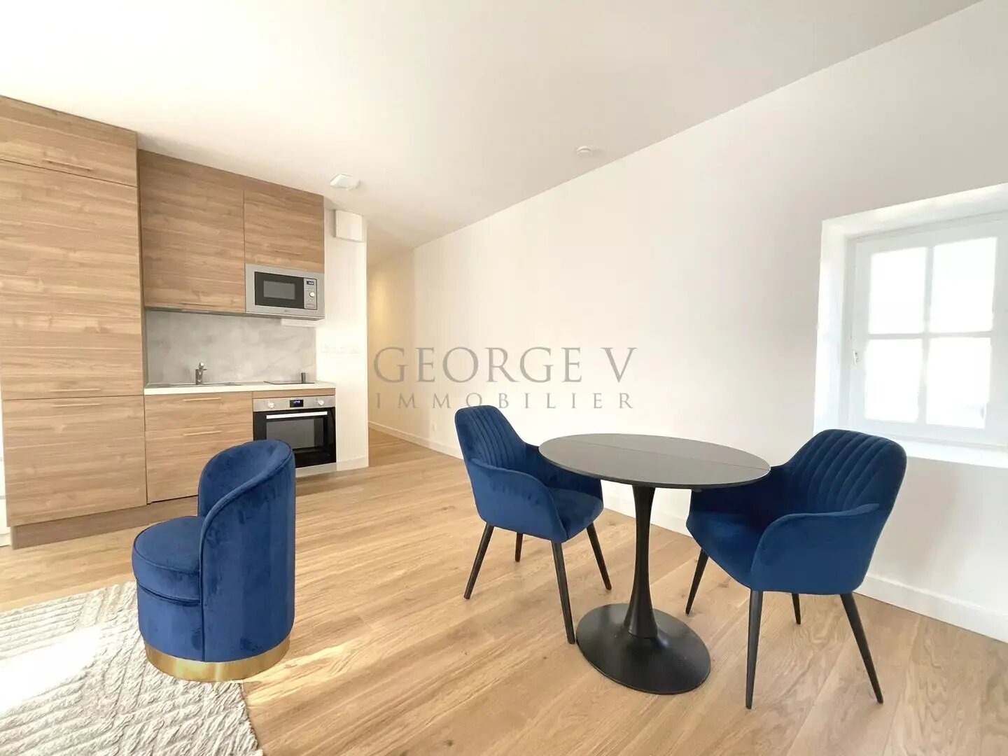 Appartement à louer, 45m², Vichy